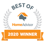 Green Box Mechanical - Best of Award Winner